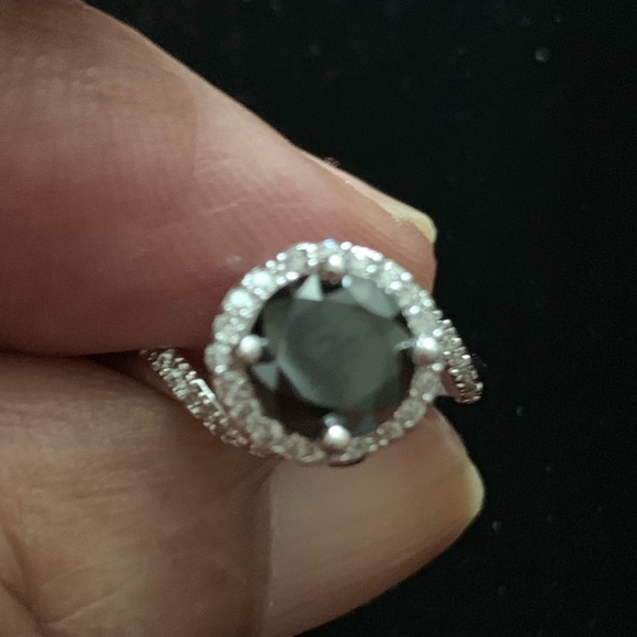 Ring Sterling Silver - Picture 2 of 6